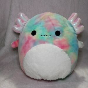 NWT 11" Tinley the Axolotl Squishmallow